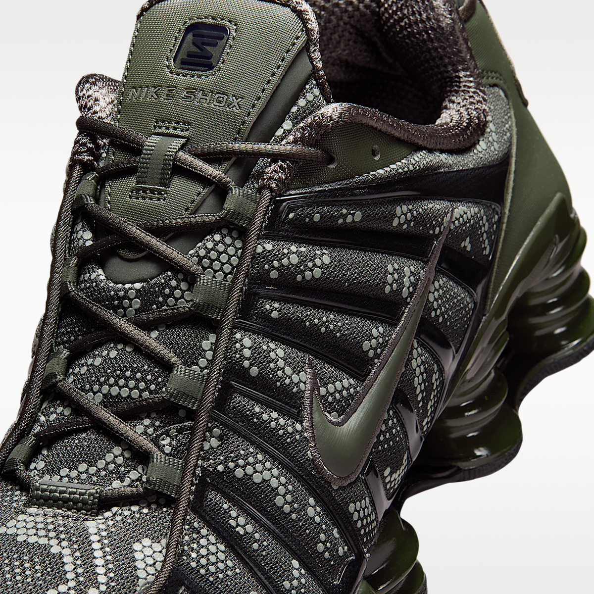 Nike Shox TL Men's Shoes IM4687-001