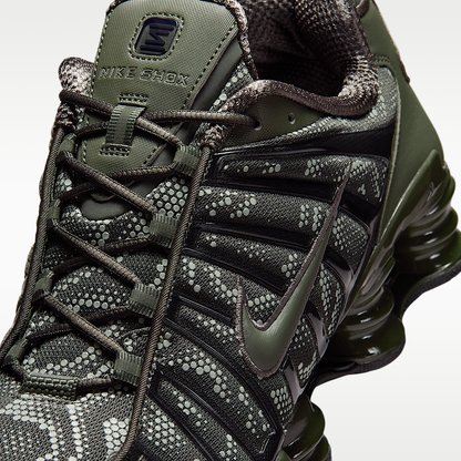 Nike Shox TL Men's Shoes IM4687-001