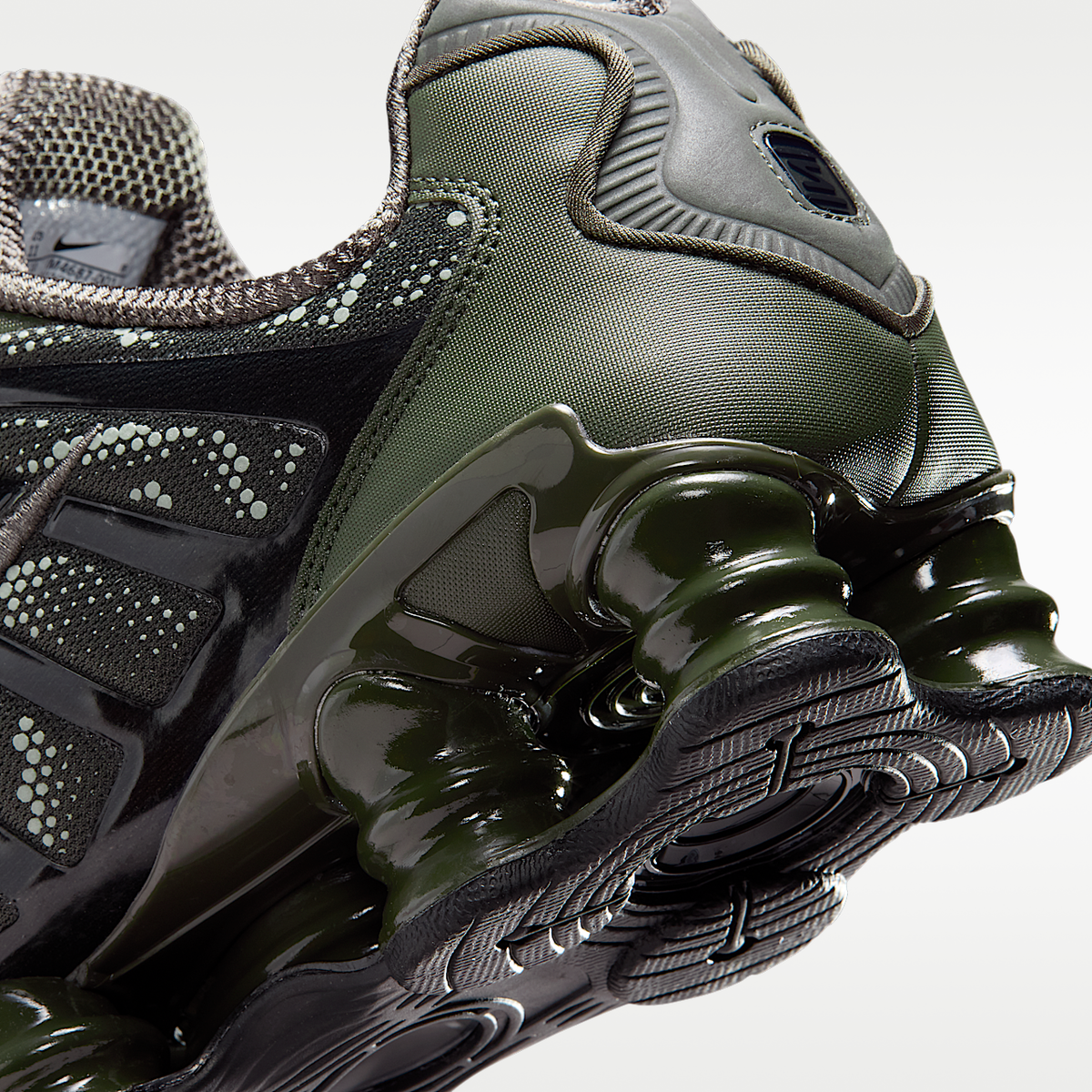 Nike Shox TL Men's Shoes IM4687-001