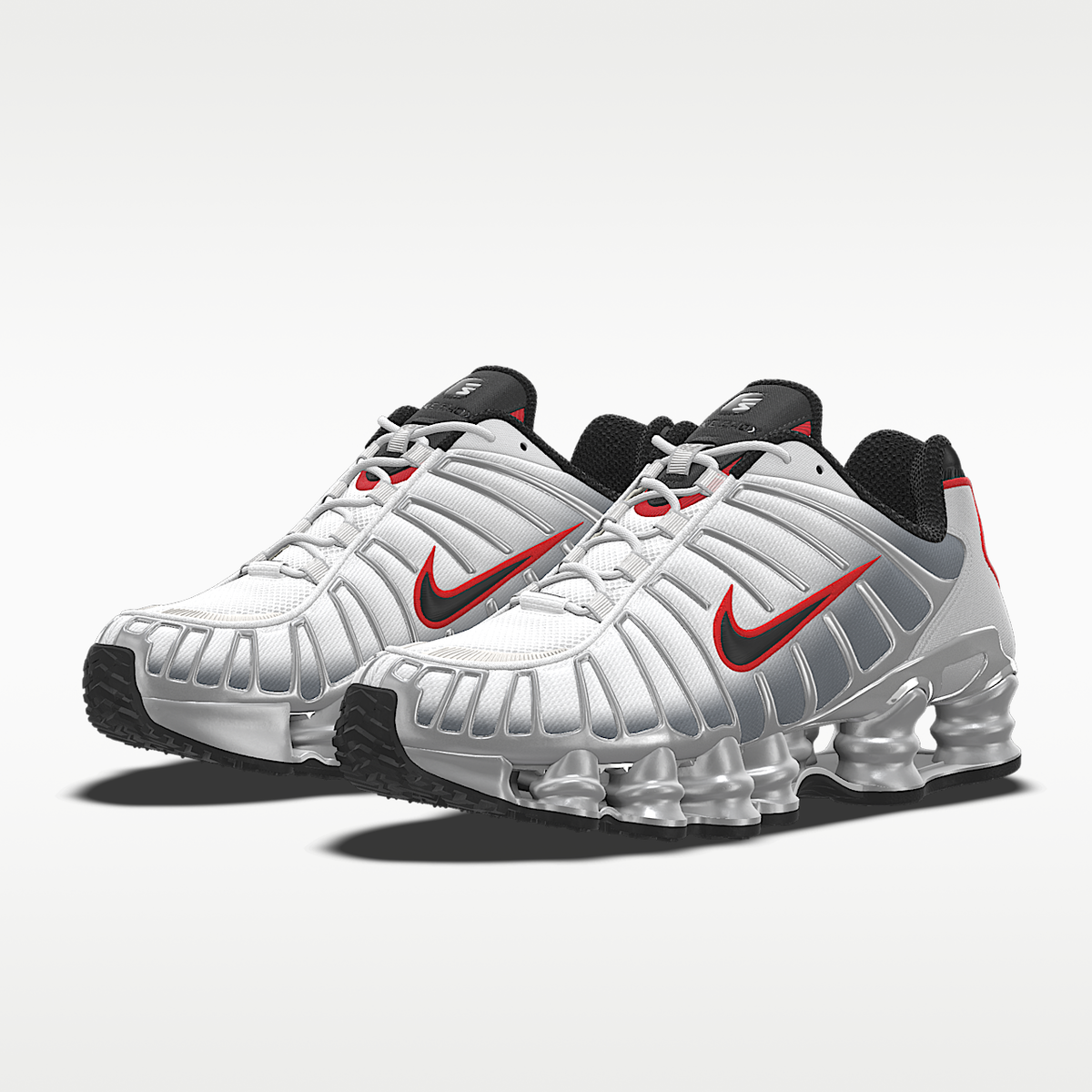 Nike Shox TL By You Men's Shoes IX1573-900