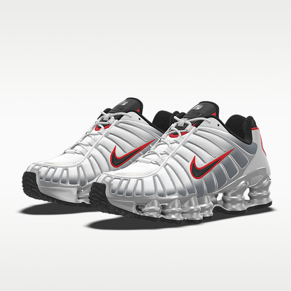 Nike Shox TL By You Men's Shoes IX1573-900