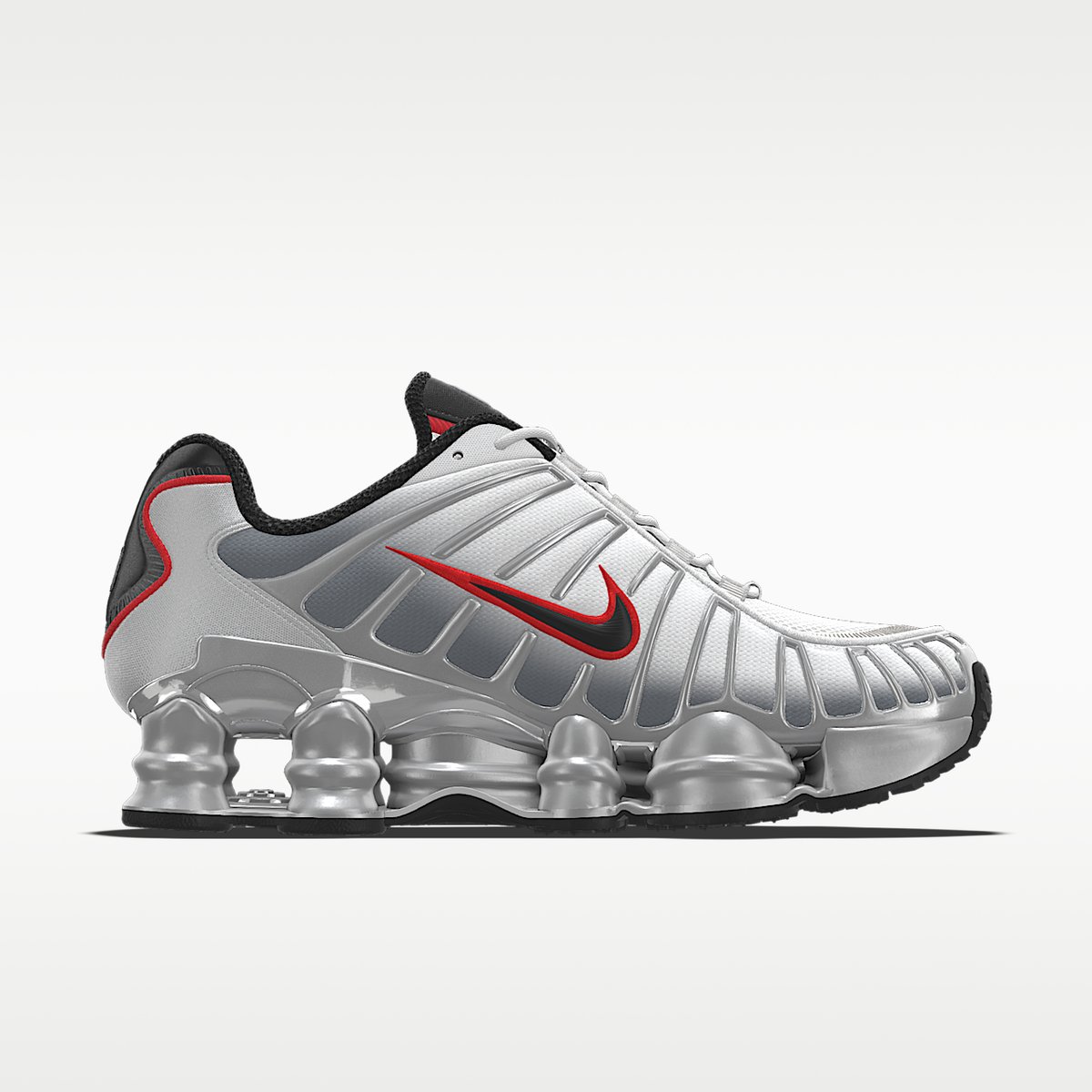 Nike Shox TL By You Men's Shoes IX1573-900