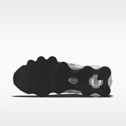Nike Shox TL By You Men's Shoes IX1573-900