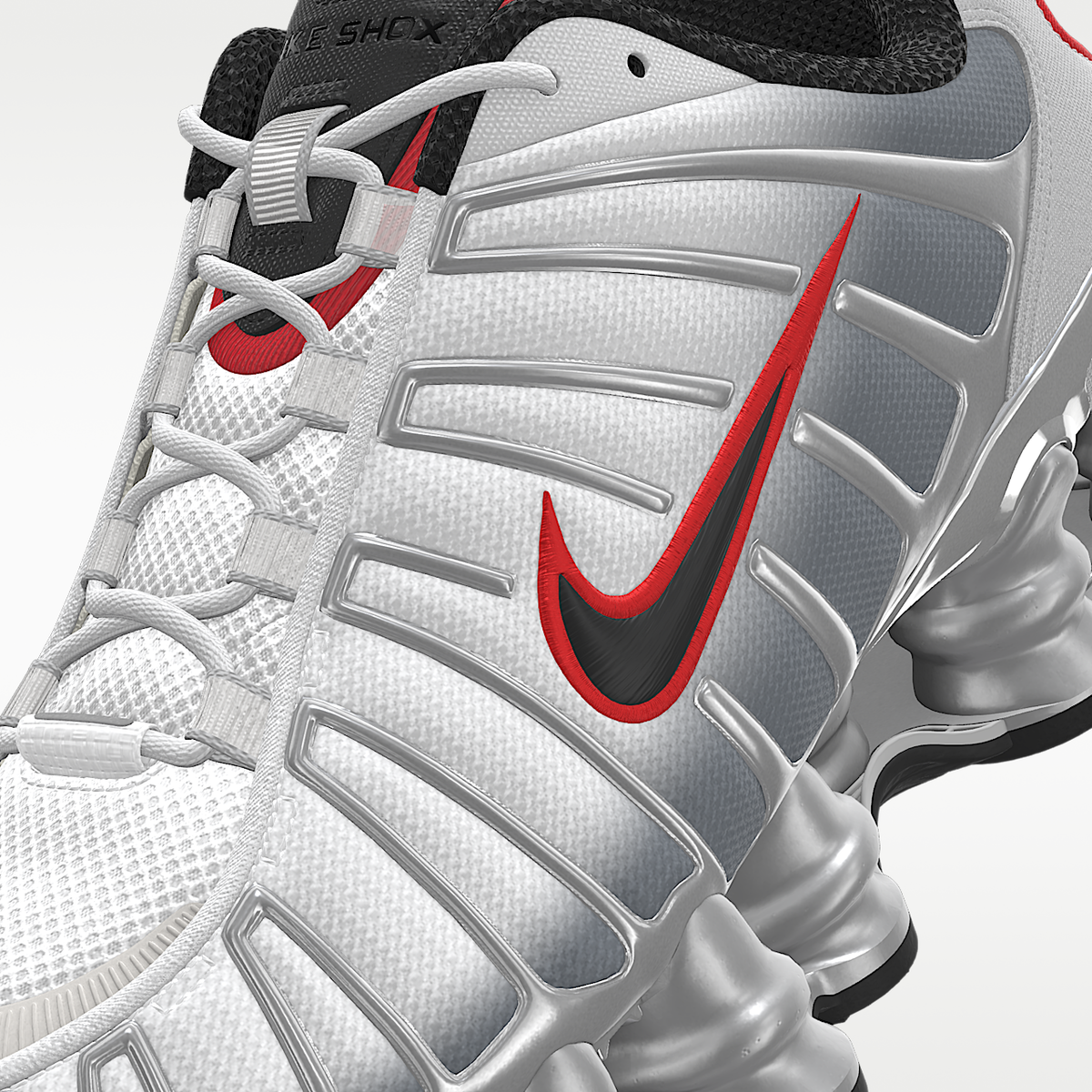 Nike Shox TL By You Men's Shoes IX1573-900