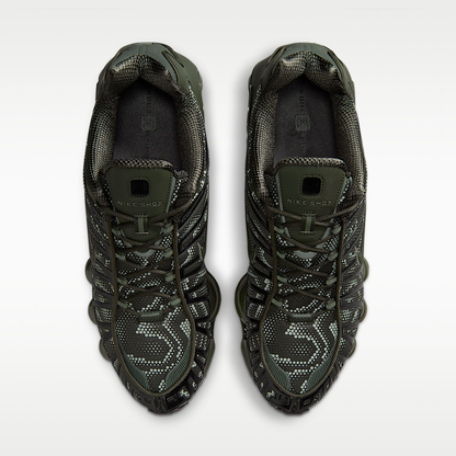 Nike Shox TL Men's Shoes IM4687-001