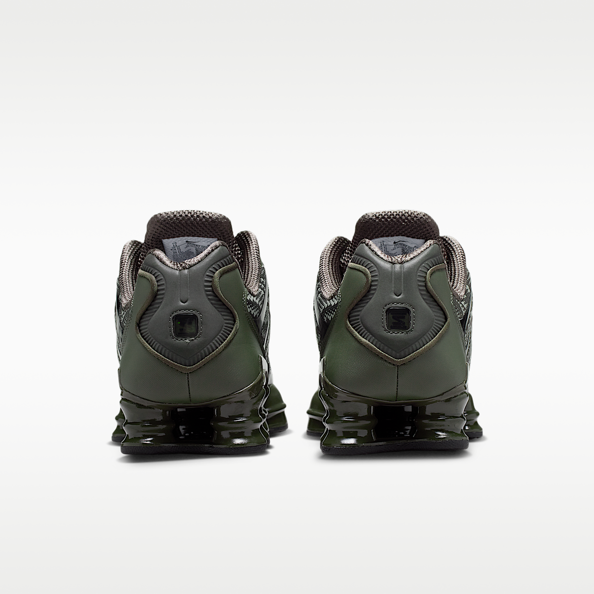 Nike Shox TL Men's Shoes IM4687-001