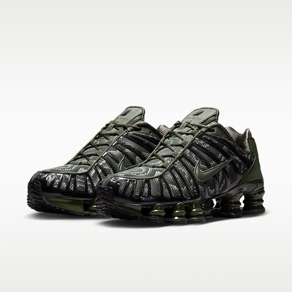Nike Shox TL Men's Shoes IM4687-001