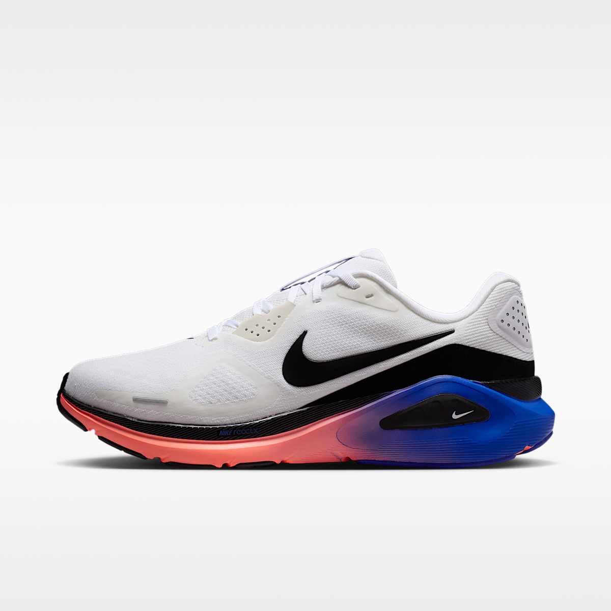 Structure 26 Men's Road Running Shoes ReactX Foam