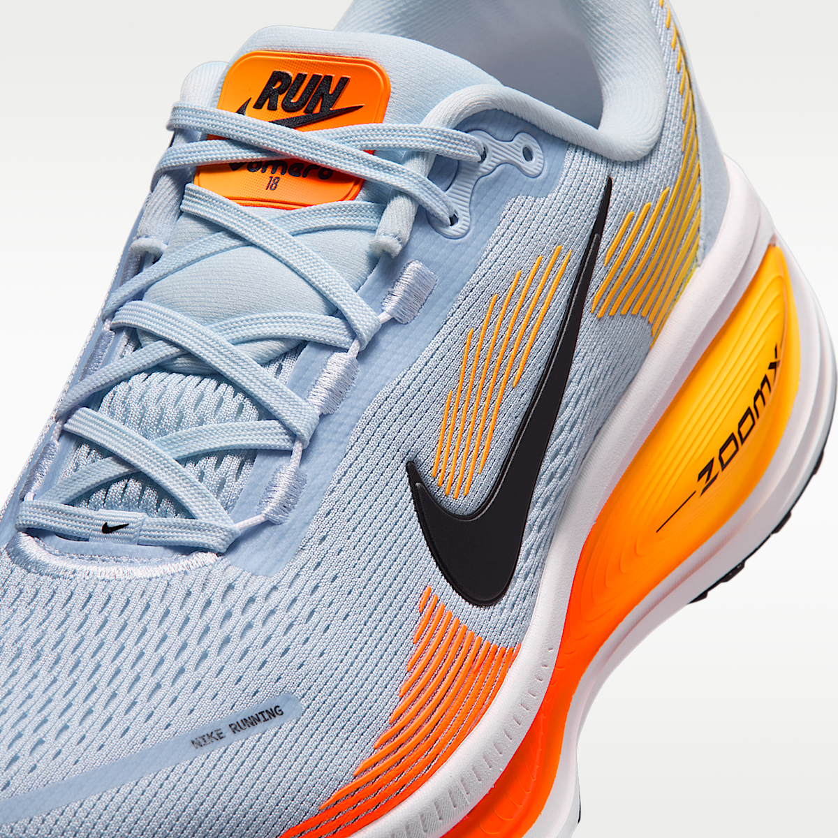 Vomero 18 Road Running Shoes