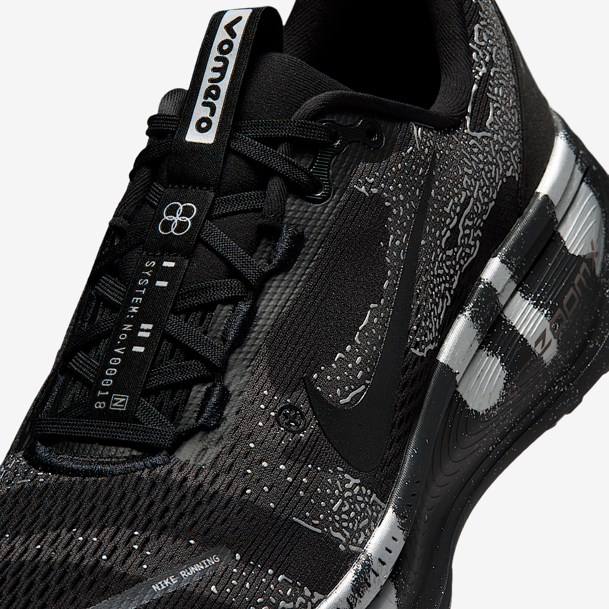 Vomero 18 Road Running Shoes