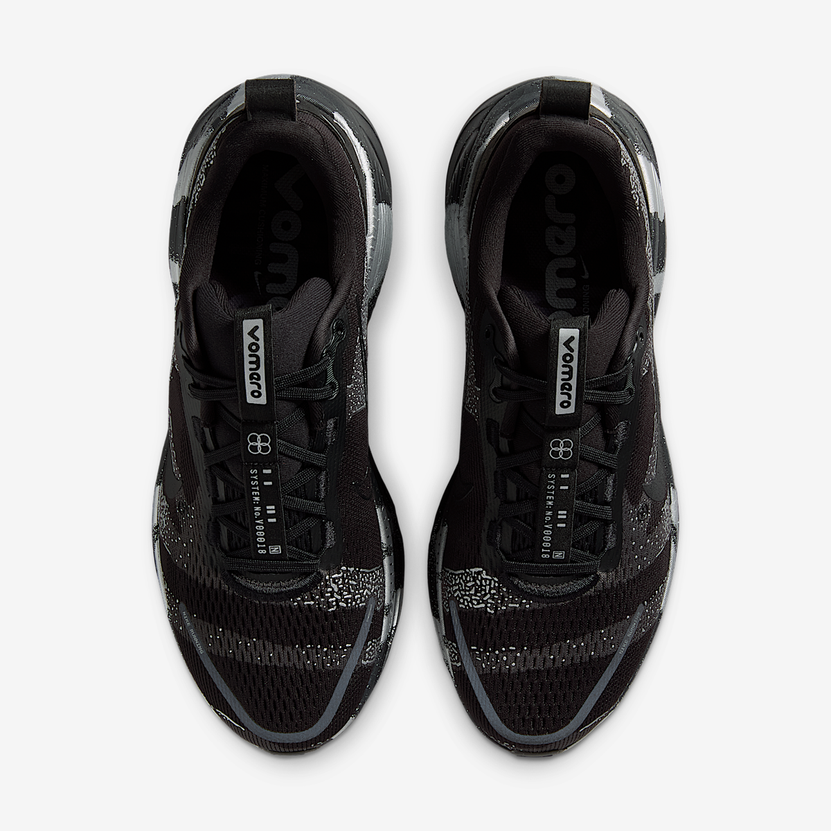 Vomero 18 Road Running Shoes