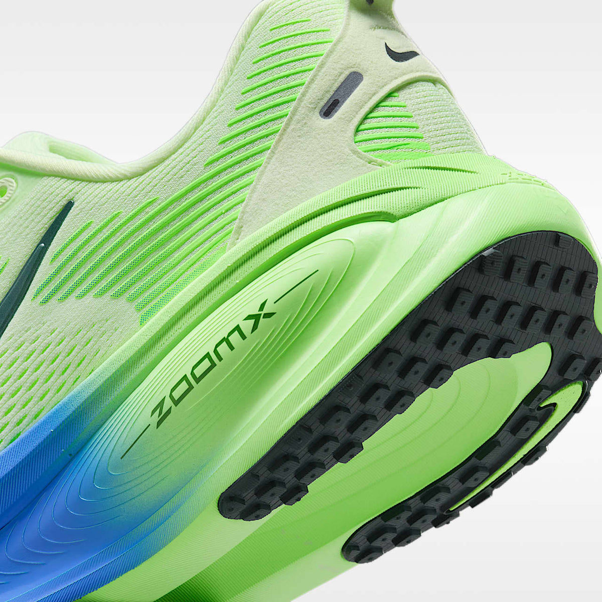 Vomero 18 Road Running Shoes