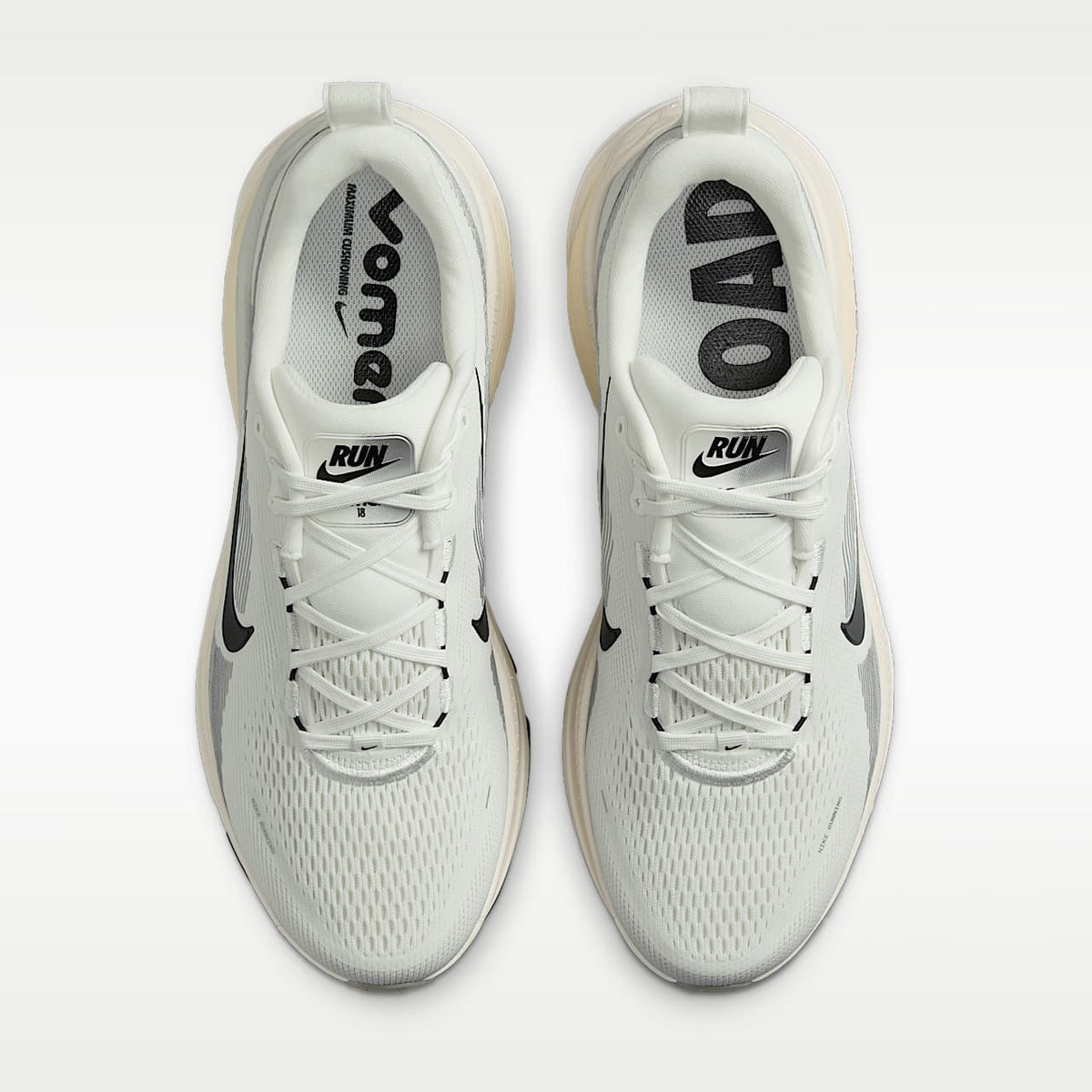 Vomero 18 Road Running Shoes