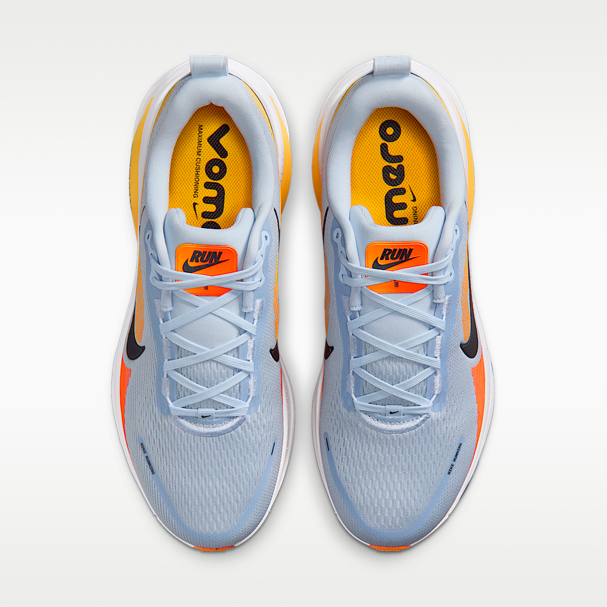 Vomero 18 Road Running Shoes