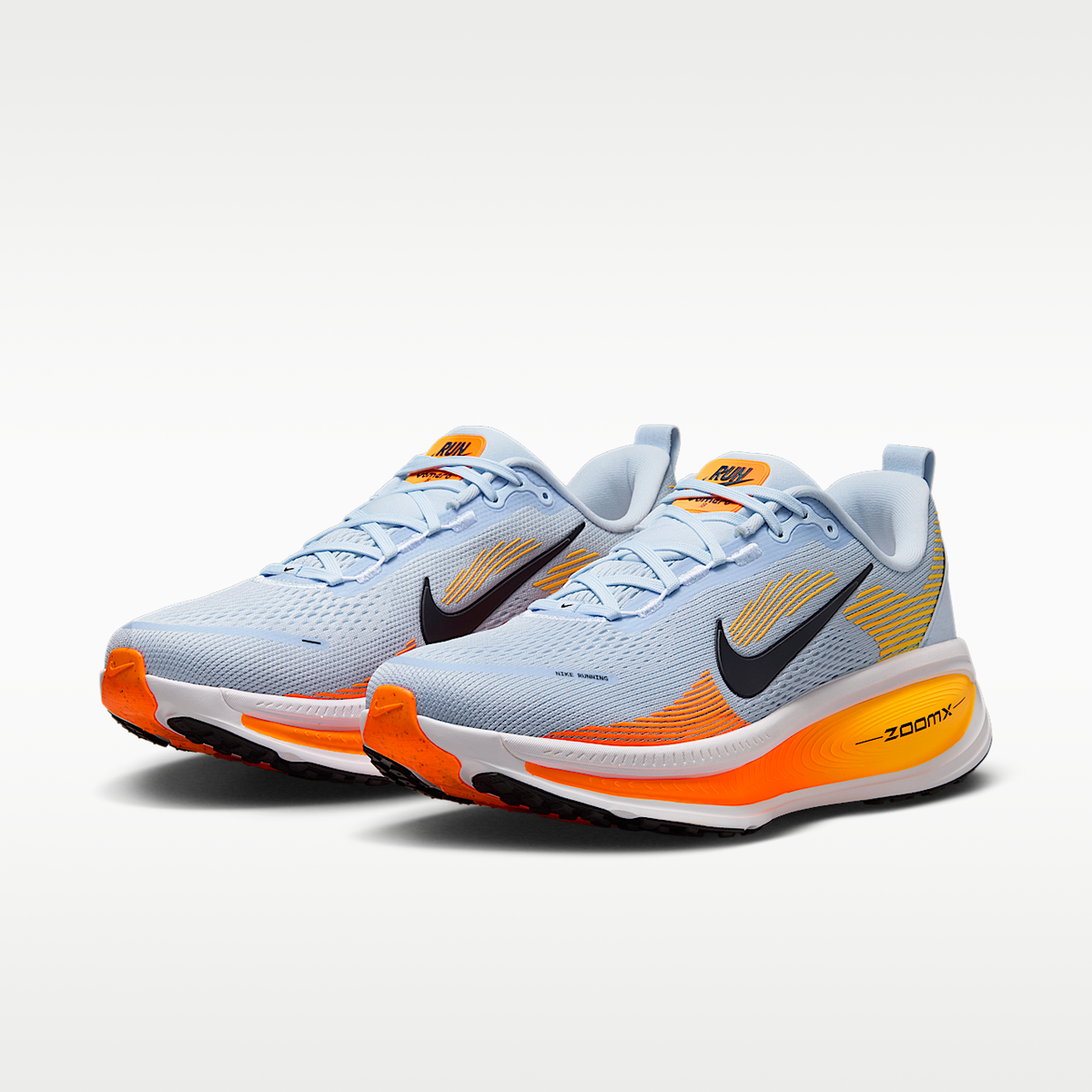 Vomero 18 Road Running Shoes