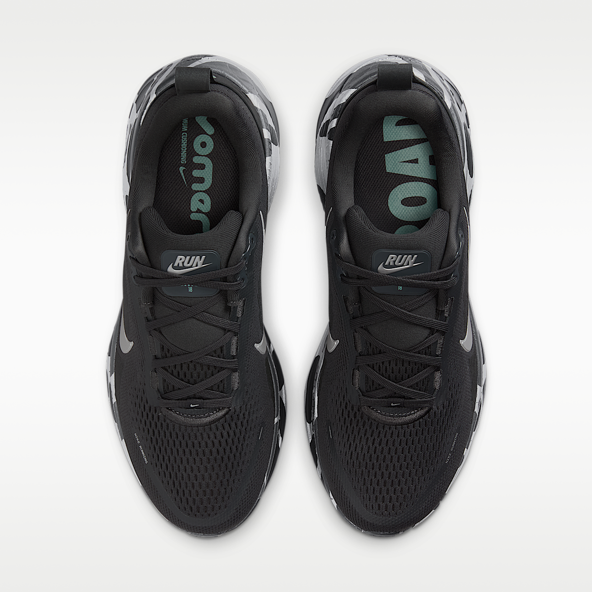 Vomero 18 Road Running Shoes