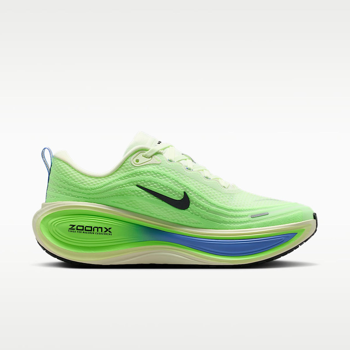 Vomero Plus Road Running Shoes