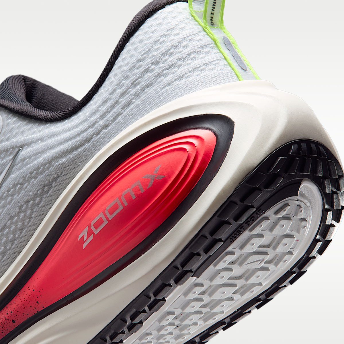 Vomero Plus Road Running Shoes