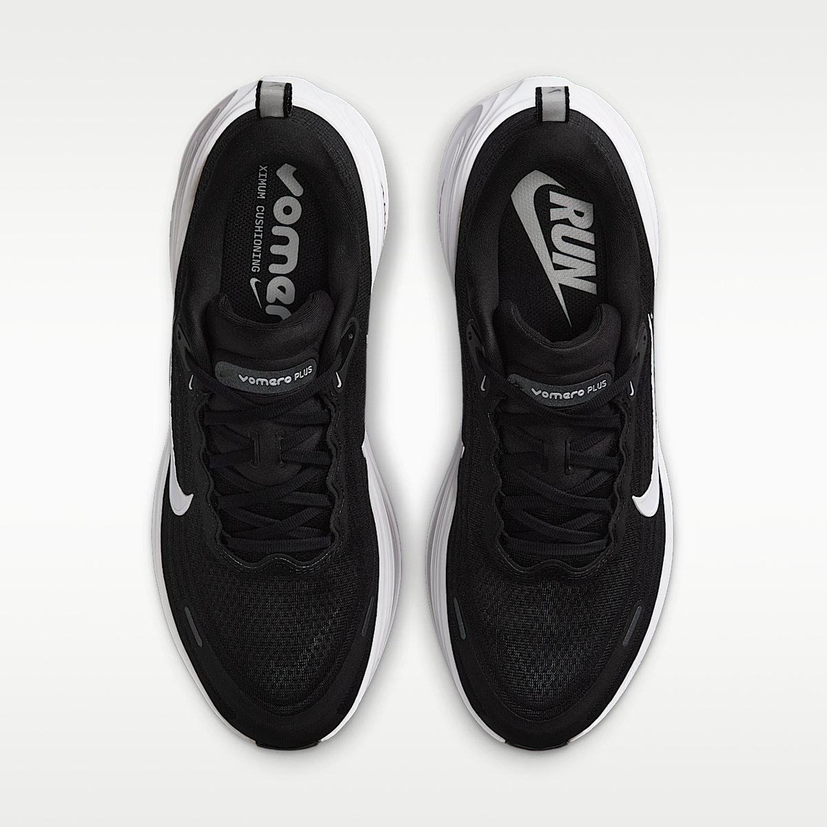 Vomero Plus Road Running Shoes