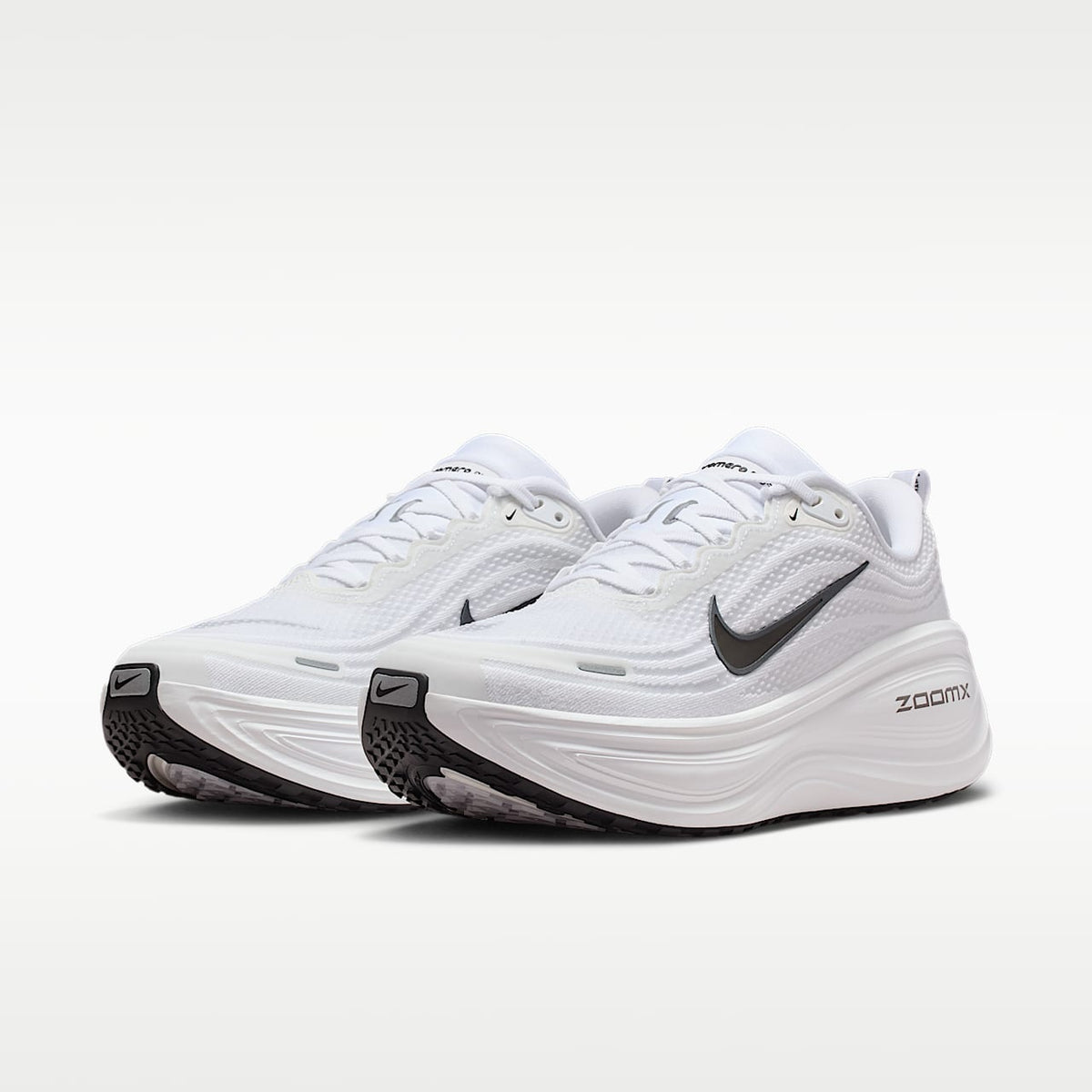 Nike Vomero Plus Road Running Shoes