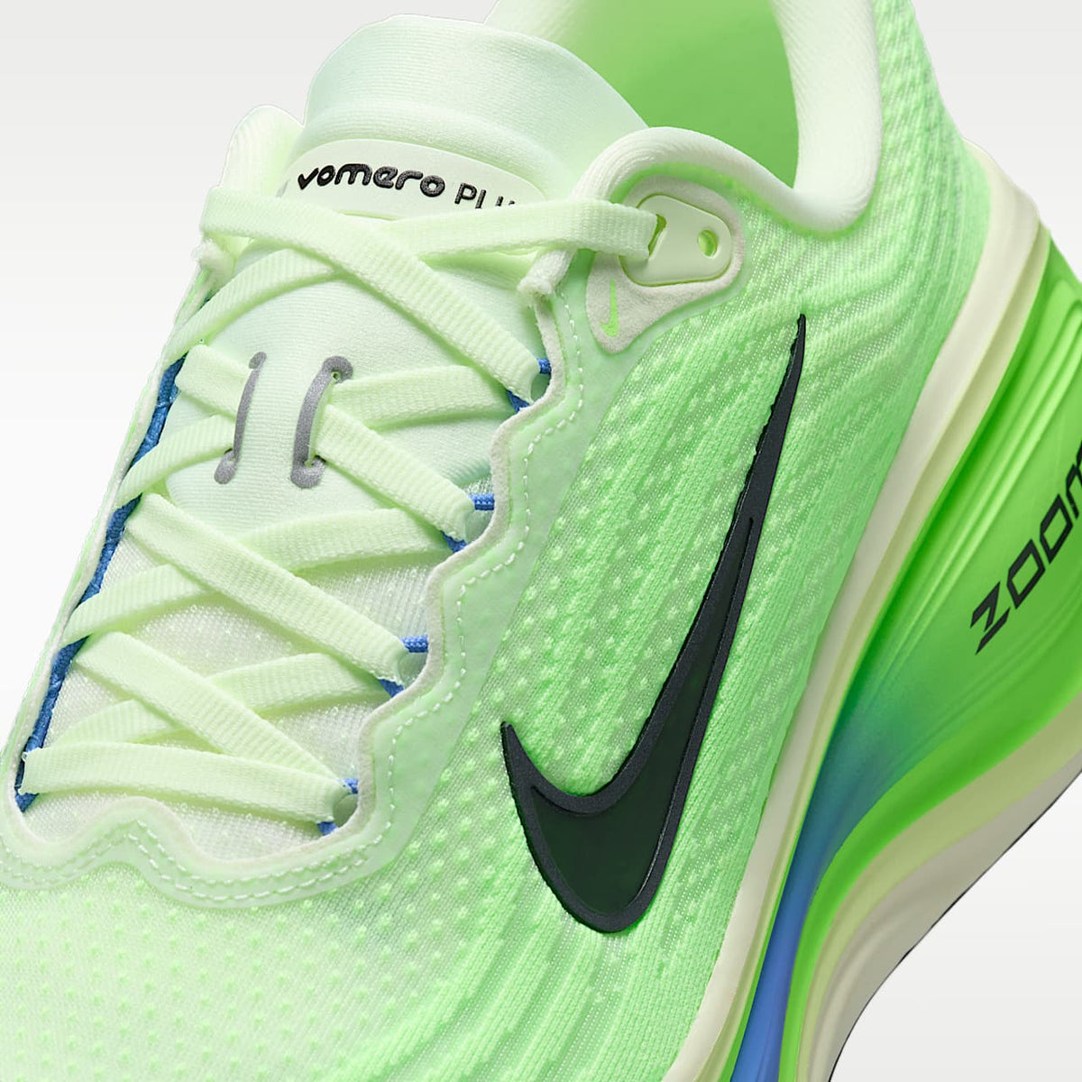 Vomero Plus Road Running Shoes