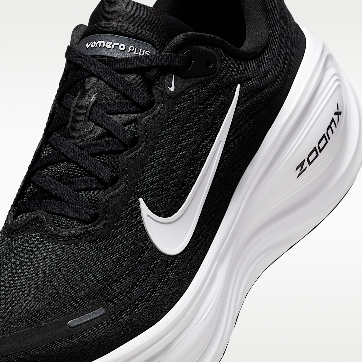 Vomero Plus Road Running Shoes