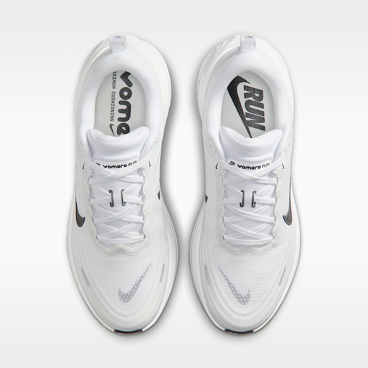 Nike Vomero Plus Road Running Shoes