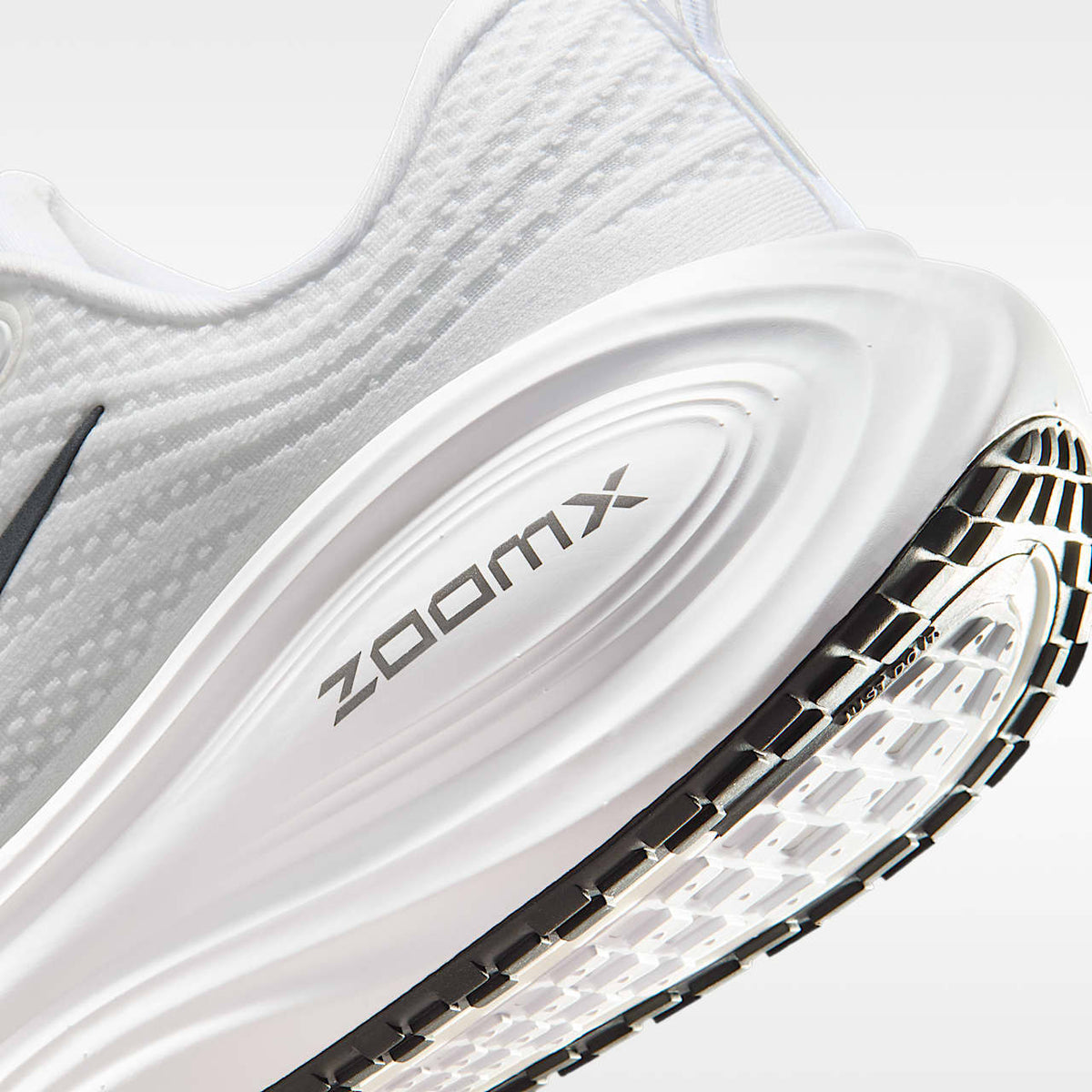 Nike Vomero Plus Road Running Shoes