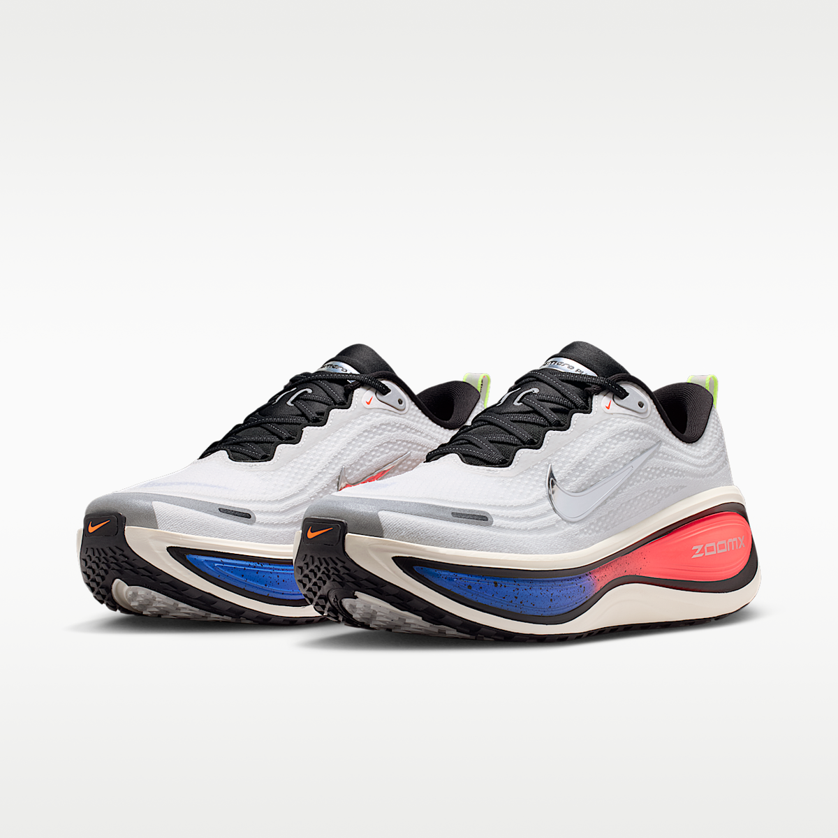 Vomero Plus Road Running Shoes
