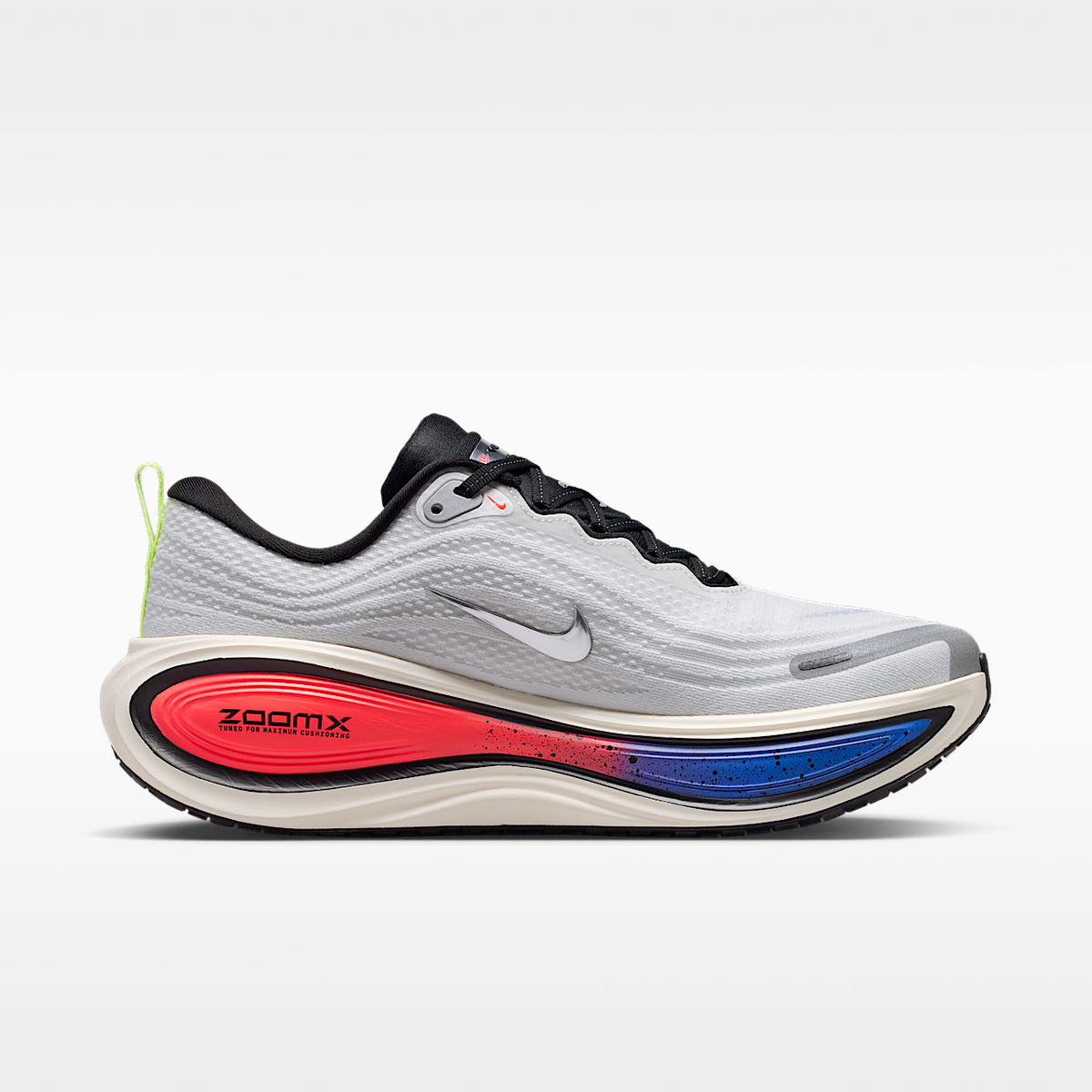 Vomero Plus Road Running Shoes