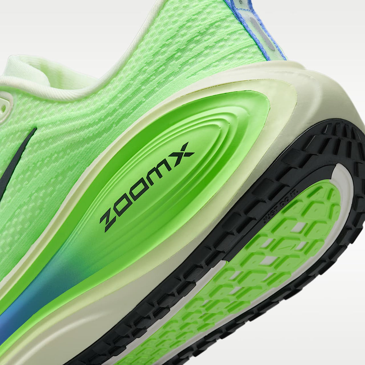 Vomero Plus Road Running Shoes