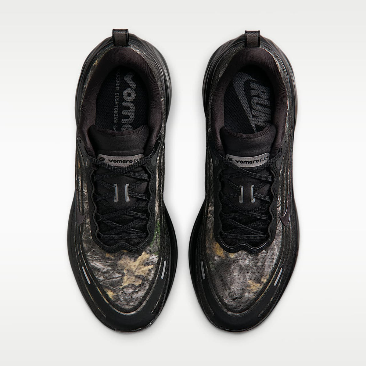 Vomero Plus Men's RealtreeÂ Road Running Sneakers
