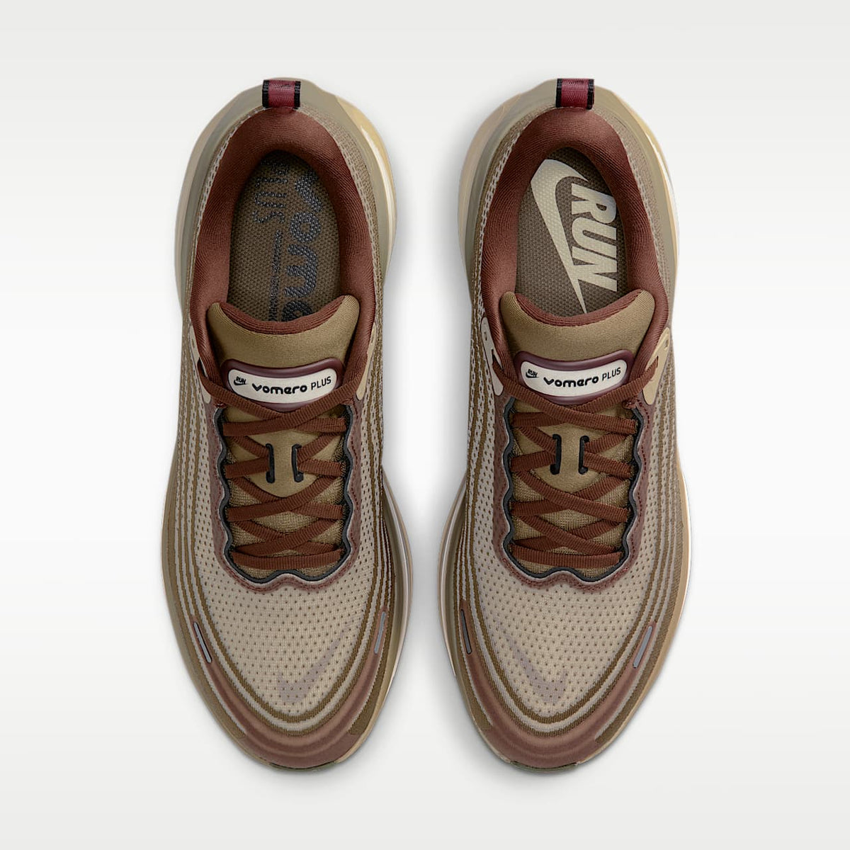 Vomero Plus Road Running Shoes