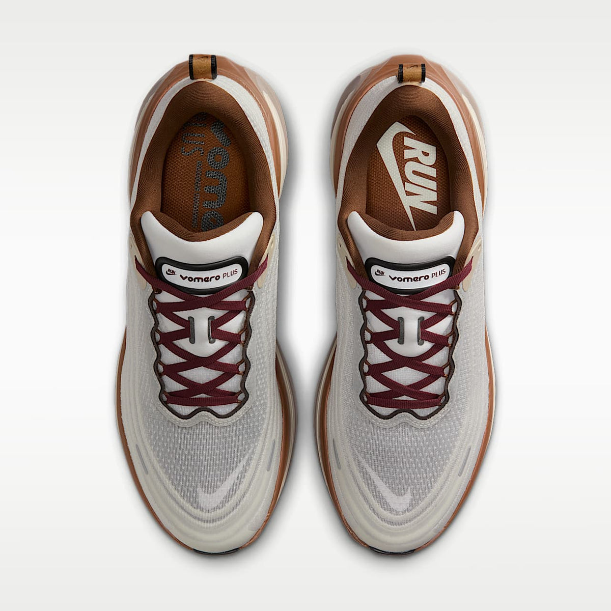 Vomero Plus Road Running Shoes