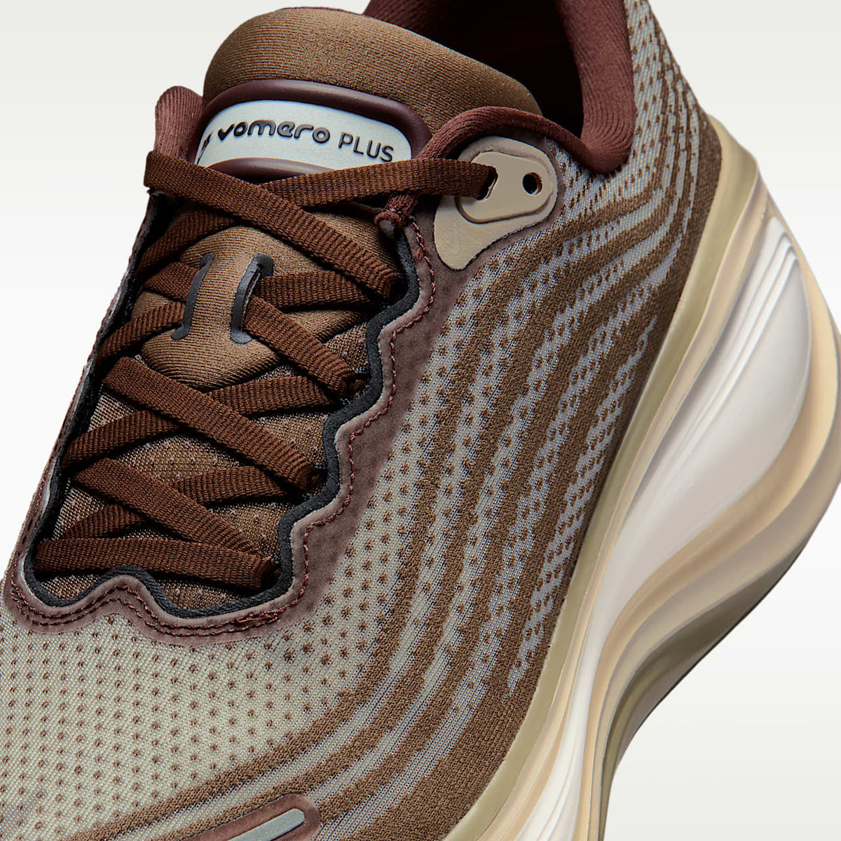Vomero Plus Road Running Shoes