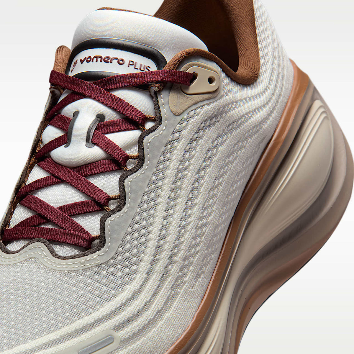 Vomero Plus Road Running Shoes