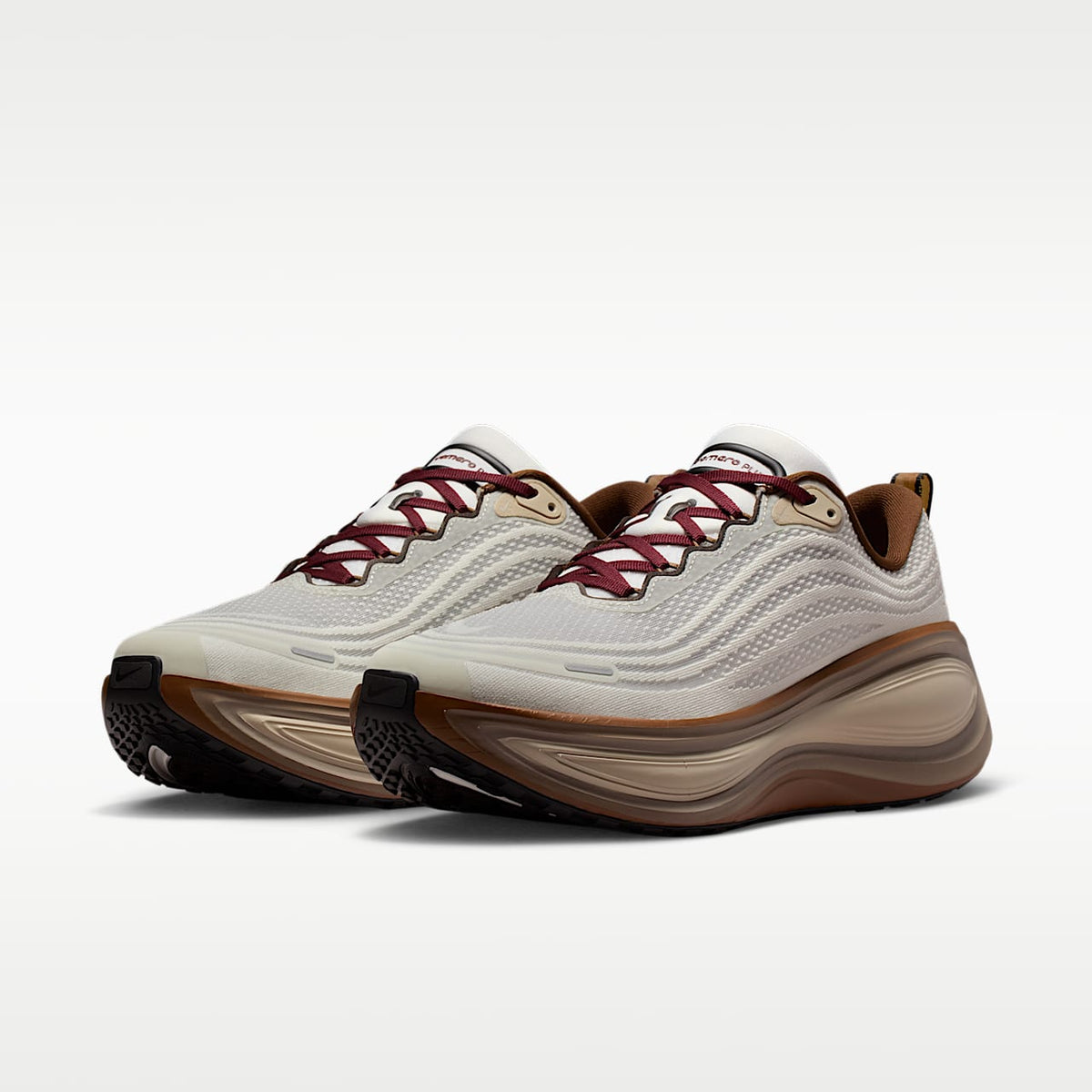 Vomero Plus Road Running Shoes