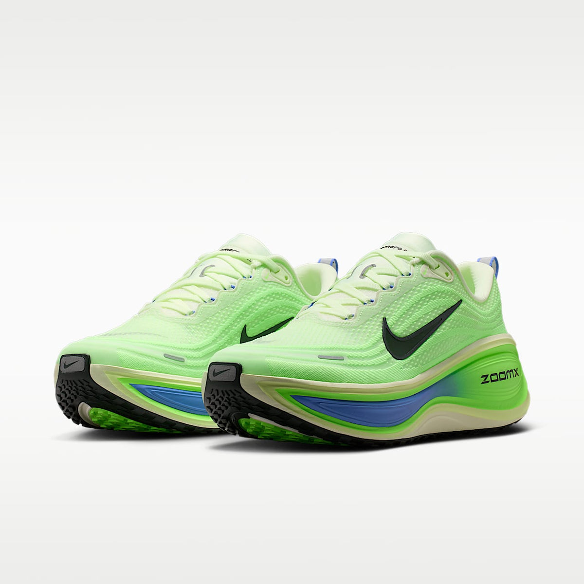 Vomero Plus Road Running Shoes