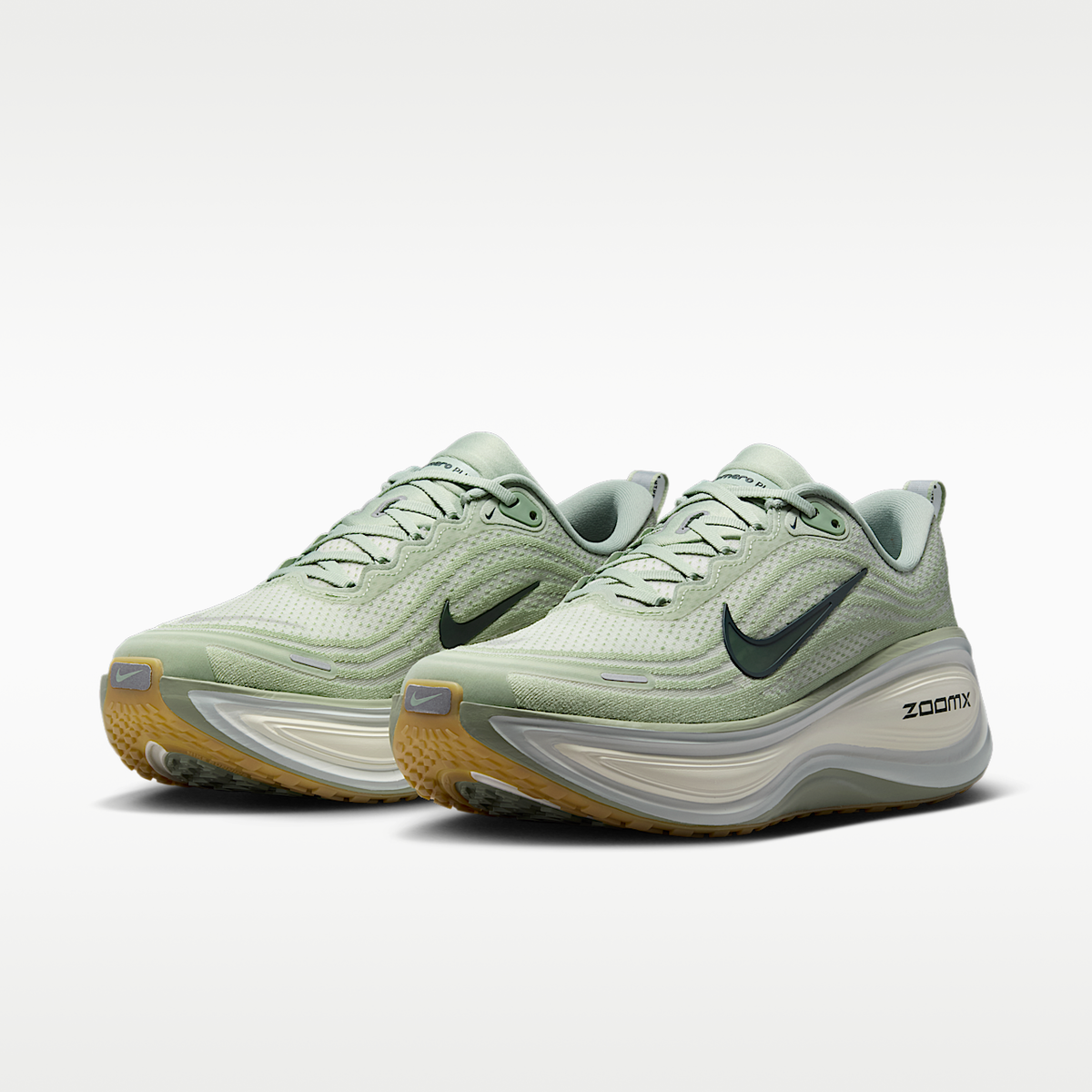Vomero Plus Road Running Shoes