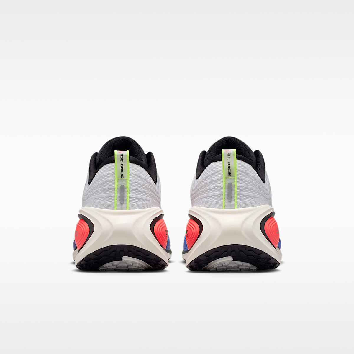 Vomero Plus Road Running Shoes