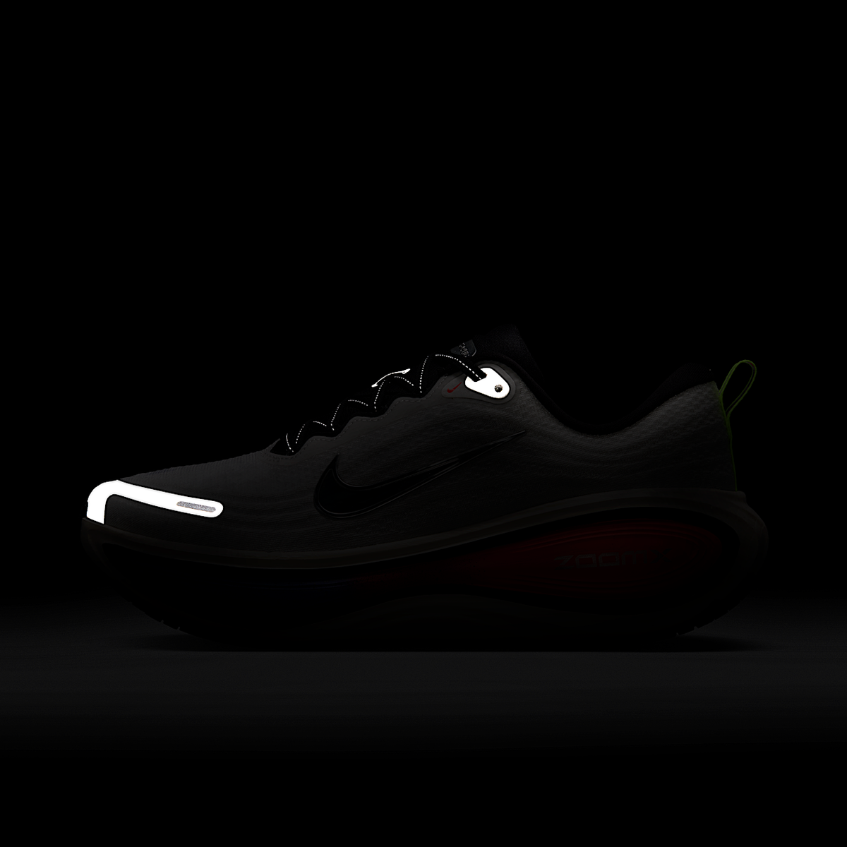 Vomero Plus Road Running Shoes