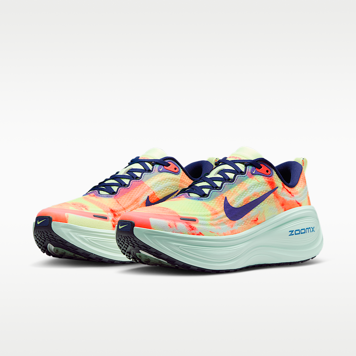 Vomero Plus Sneakers