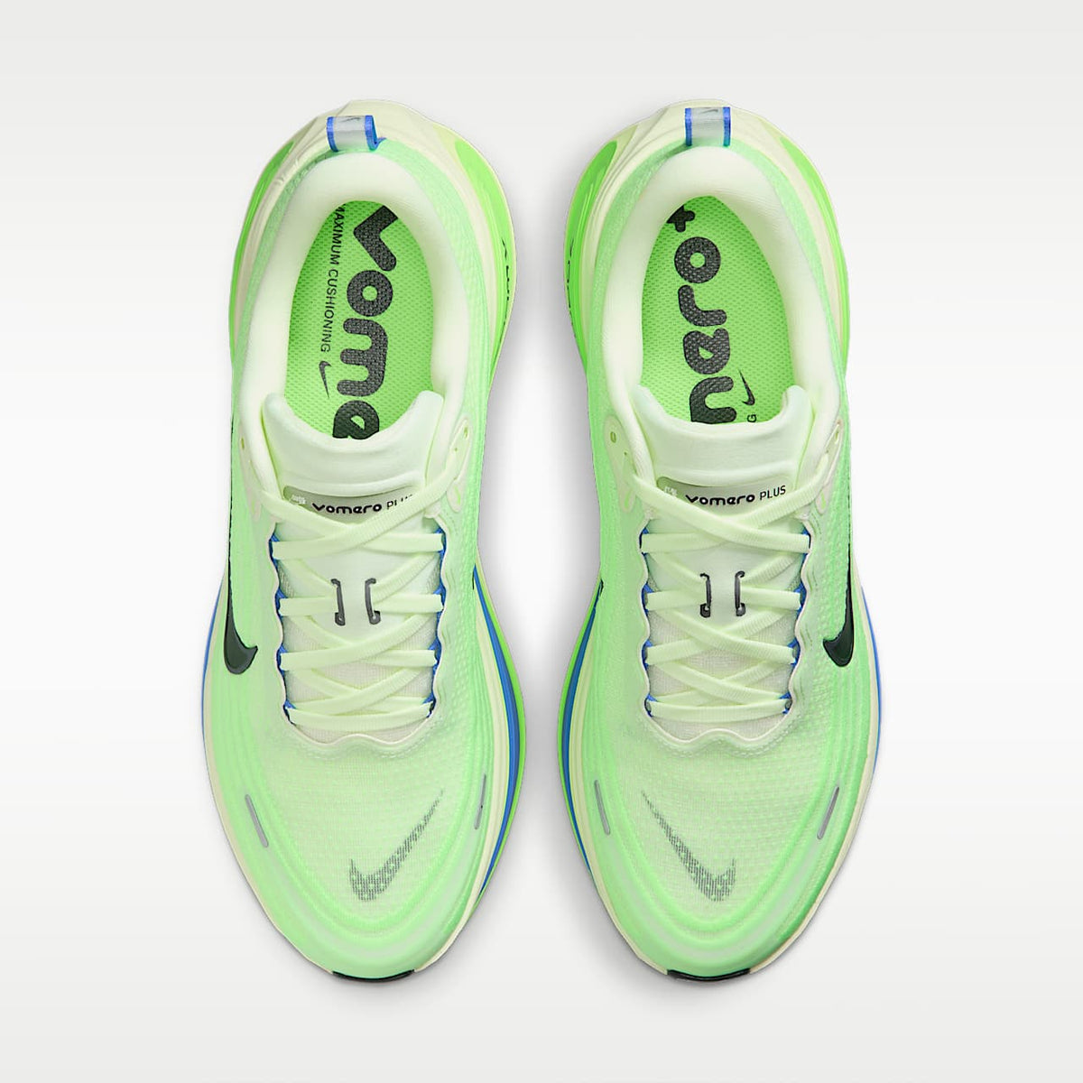 Vomero Plus Road Running Shoes