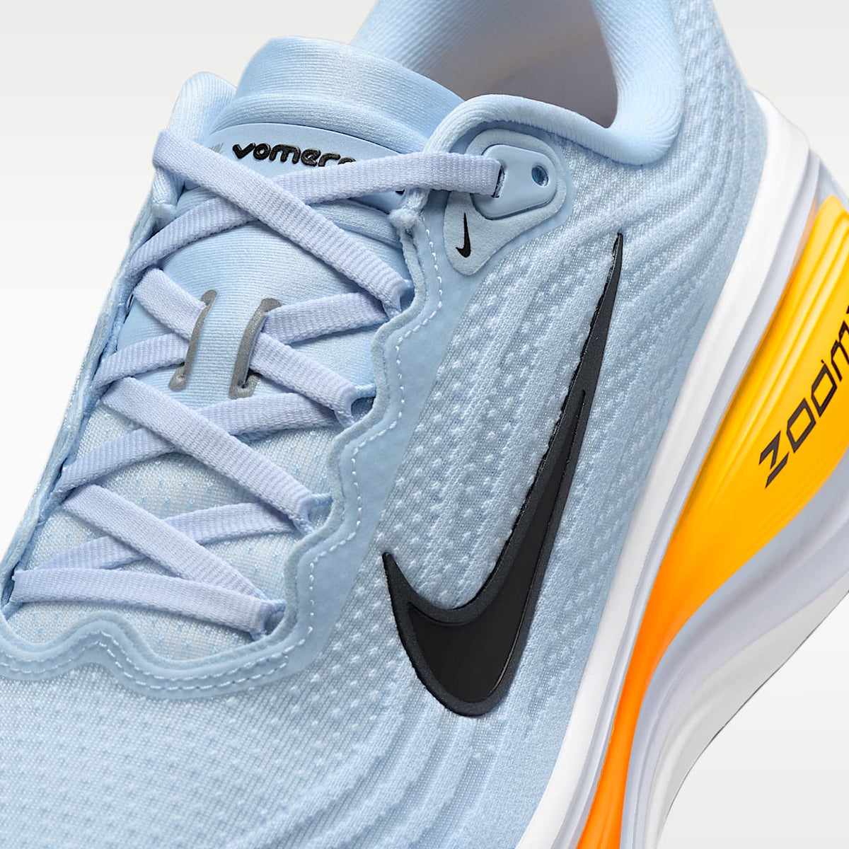 Vomero Plus Road Running Shoes