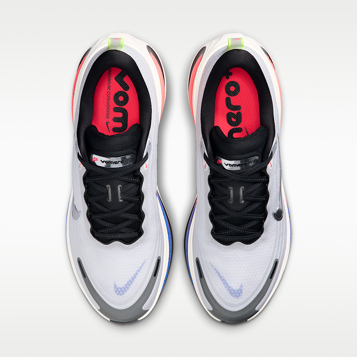 Vomero Plus Road Running Shoes