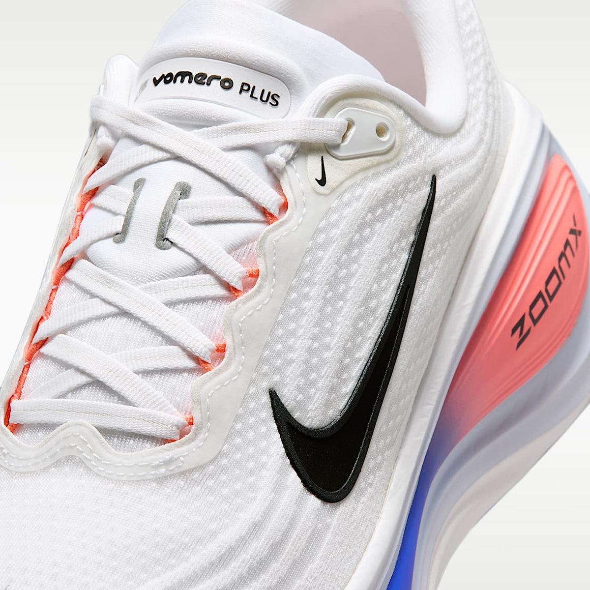 Vomero Plus Road Running Shoes