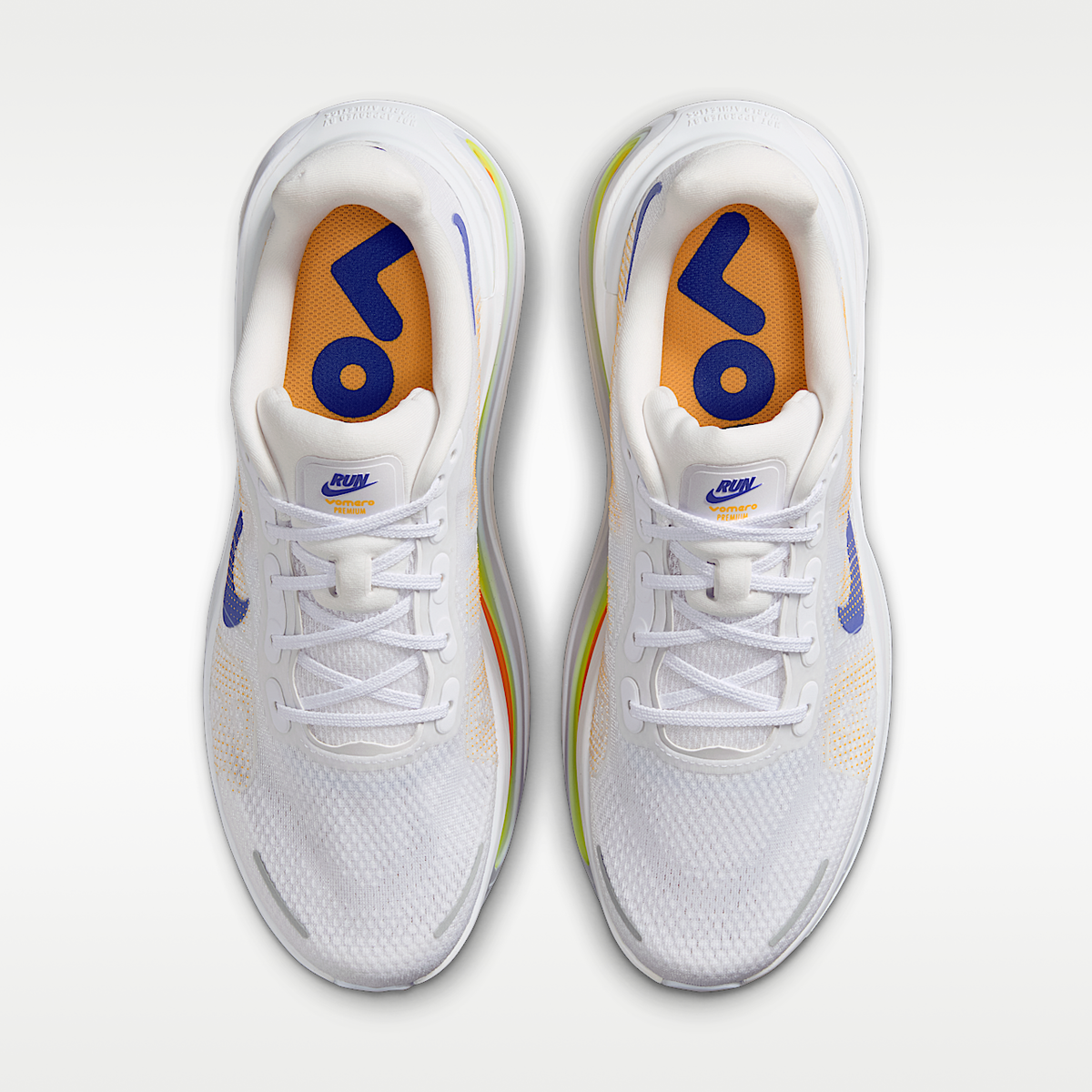 Vomero Premium Road Running Shoes