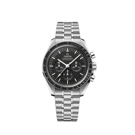 Omega Speedmaster MOONWATCH PROFESSIONAL CO‑AXIAL MASTER CHRONOMETER CHRONOGRAPH Ref# 310.30.42.50.01.002