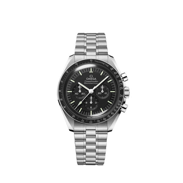 Omega Speedmaster MOONWATCH PROFESSIONAL CO‑AXIAL MASTER CHRONOMETER CHRONOGRAPH Ref# 310.30.42.50.01.001