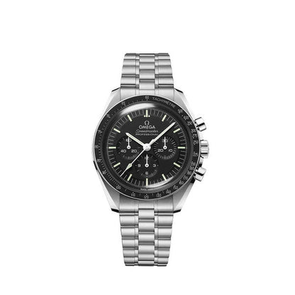 Omega Speedmaster MOONWATCH PROFESSIONAL CO‑AXIAL MASTER CHRONOMETER CHRONOGRAPH Ref# 310.30.42.50.01.001